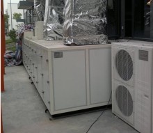 工業(yè)防爆空調(diào),防爆電器,柜式防爆空調(diào)廠家,5P防爆空調(diào)_機電之家