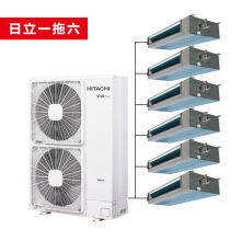 日立中央空調(diào)】?jī)r(jià)格_圖片_品牌_怎么樣-