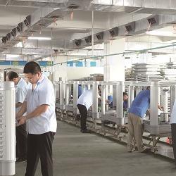蘇州廠房降溫|蘇州車間降溫