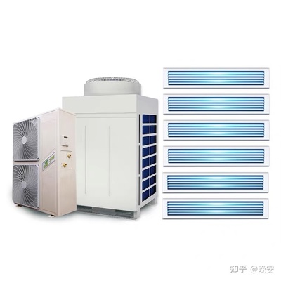 新家裝修,想買(mǎi)臺(tái)中央空調(diào),導(dǎo)購(gòu)給我推薦了三菱重工中央空調(diào),想問(wèn)下它家空調(diào)質(zhì)量怎么樣?